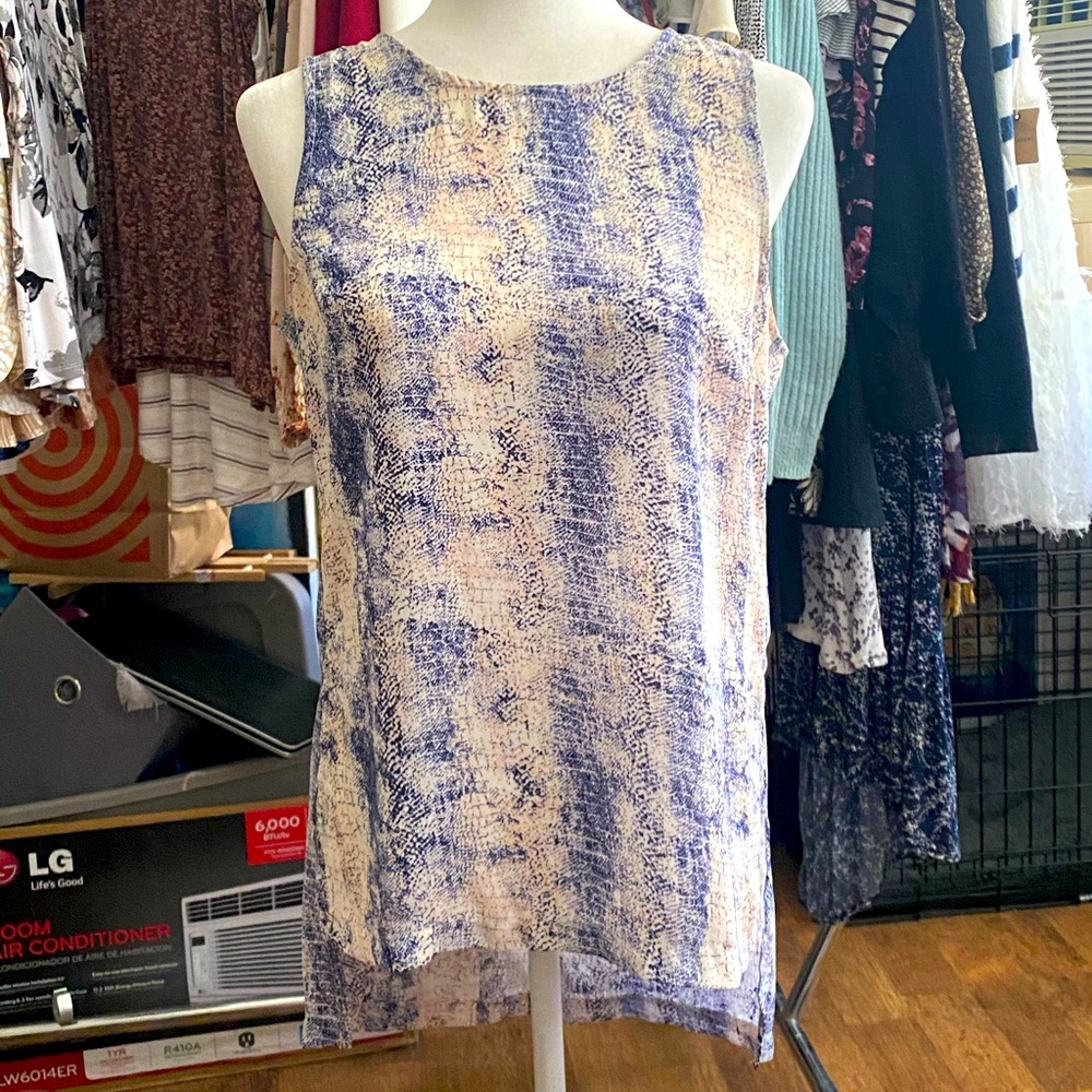 Philosophy Blouse